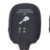 Electric Guitar Transmitter Receiver Set 6.35mm Rechargeable Wireless Guitar System