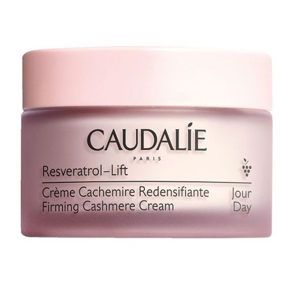 Caudalie Resveratrol Lift Crème Cachemire Redensifiante, 50 ml