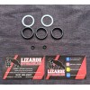 Lizarde Hydraulics Lowrider Hydraulics, ADEX/ADEL Square Dump REBUILD kit