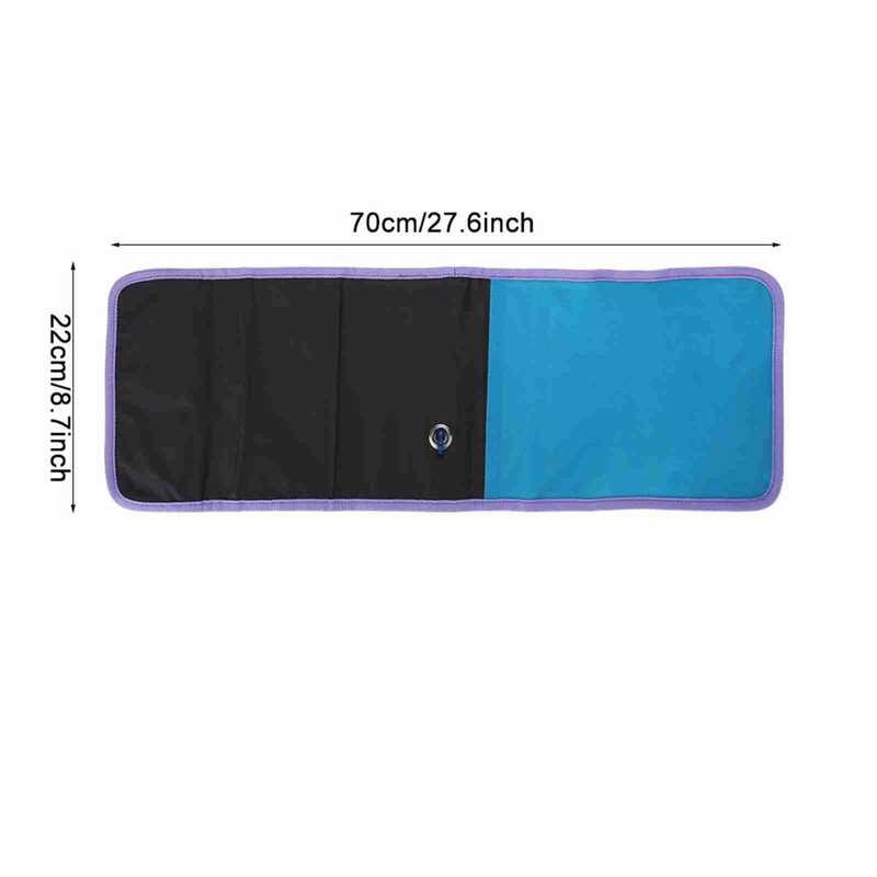 Air Compression Body Massager Electric Circulation Leg Wraps For Foot