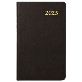 Payne Publishers, Black Weekly 2025 Pocket Planner