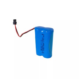 GAMA SONIC Rechargeable Lion Battery 2Cell 3.2V/3000ma  - GS32V30