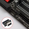 SZMXUCK USB Front Panel Adapter USB 3.0 Front 19PIN to