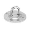 Joyzan Resistance Band Wall Anchor, Ceiling Mount Anchor Bracket Hook