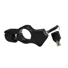 Motorcycle Anti-Theft Handlebar Lock Brake Lock Handlebar Lock