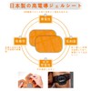 CAMORF High Conductivity Gel Sheet Replacement Pad Replacement Gel Pad