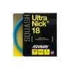 VICTOR Squashsaite UltraNick 18 blue blue Size:9 m