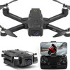 GPS Drone with 4K Camera for Adults IMX SENS Camera