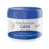 Kit Cocha Nácar Grisi, Crema Corporal+ Crema Facial+ Jabón. Neutra