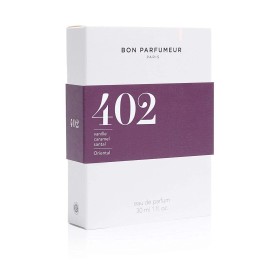 Bon Parfumeur Paris 402 Vanilla Toffee Sandalwood - 30 ml