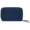 bruno banani 022052 Women's Genuine Leather Wallet, Wallet with RFID