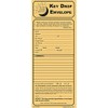 Night Drop Envelopes - Kraft Printed Envelopes (Without Checkboxes)