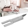 Sewing Machine Blade Steel Sturdy Durable Corrosion Resistance 40026155 Sewing
