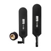 POBADY 4G LTE Antena SMA Conector Macho 42dBi 4G/5G Antena