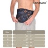 wearwan Colostomy Bag Covers for Women and Men, Ostomy Bag