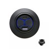 Mushe Power Recliner 5 Pin Round Switch Control with USB
