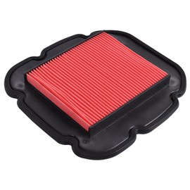 3611 Air Filter 13780-06G00 13780-27G10 Fit for Suzuki for V-Strom 650 DL650 2004-2012 DL650 A 2010-2024 DL650 XA XT 2015-2024 DL650 XT Adven-ture 2021-2024 for V-Strom 1000 DL1000 2002-2010