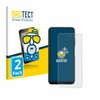 BROTECT Anti-Glare Screen Protector for HMD Fusion (Pack of 2)