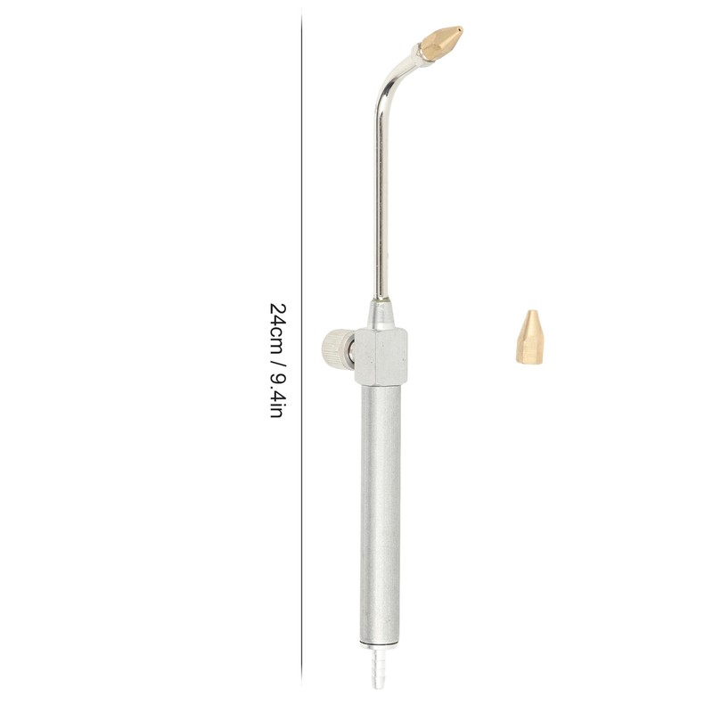 Gas Torch Welding Soldering Gun for Jewelry Repairing Processing Making