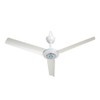 ZJSGLA 28" Inch 110V AC electric Indoor Plug in Ceiling