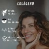Colágeno Hidrolizado Naíma con Ácido Hialurónico y Biotina, para Piel,