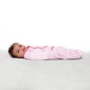 SwaddleMe Easy Change Swaddle Blanket for Babies 0-3 Months Unicorn