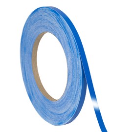 ORACAL 651 Vinyl Pinstriping Tape - Vinyl Striping Lines Stickers, Striping - 3/4" Azure Blue