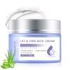 Crema Cuello Reafirmante Reducir Pliegues 50ml