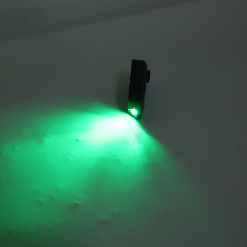 Vacuum Dust Display Lamp Universal Waterproof Reveal Invisible Dust Pet