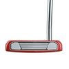 Orlimar F75 Putter for Women - Silver/Red Right Hand 33"