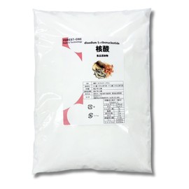 Nucleic Acid (5' - Sodium Ribonucleotide) (17.6 oz (500 g) Powder, Sodium Inosinate, 50% Sodium Guanylate, Food Additives, Seasoning, Flavoring, Powder, Flavor, Nucleic Acid Disodium 5'-ribonucleotide