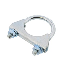 U-Bolt Clamp Exhaust Clamps M8 54 mm