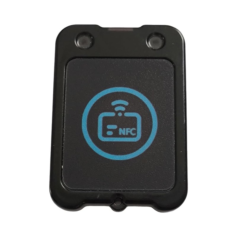 SweetSerenade NFC-Mini532 NFC Copier 13.56MHZ IC Card Decoder Duplicator PCR532