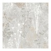 Superfresco Easy Organics Champagne Removable Wallpaper, Cream