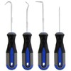 Takagi PT-40P TAKAGI Pick Tool Set of 4