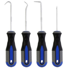Takagi PT-40P TAKAGI Pick Tool Set of 4