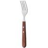 高桑 Metal Reinforced Wood Cutlery