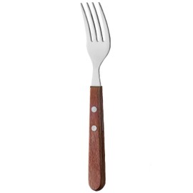 高桑 Metal Reinforced Wood Cutlery