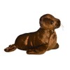 AURORA Mini Flopsies Sea Lion 8In 31244 Brown