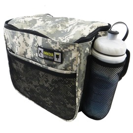 INNOVA Disc Golf Starter Disc Golf Bag - Camo