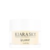 KIARA SKY Kiara Sky Long Lasting Nail Dip Powder Yellow