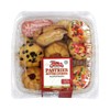 Italian Pastries Butter Cookies (Assorted Varieties)