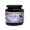 Huckleberry Haven W1101 Wild Huckleberry Jam, 11 ounces