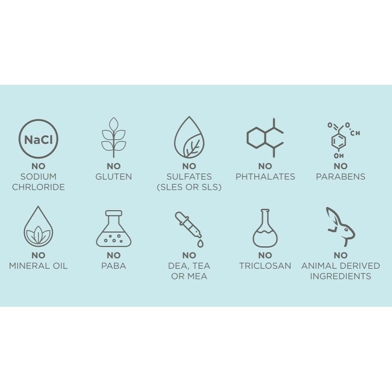 BOKKA BOTANIKA Replenishing Moisture Conditioner