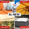 AL-NEW AL-NEW Outdoor Patio Furniture Cleaner Bundle | Restore Faded