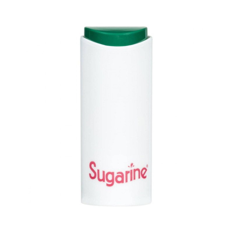 Sugarine Sweetener Tablets No Calories, 8g