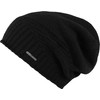 chillouts Beanie, black