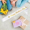Party to Be Happy Mother's Day Sash Party Decorations for