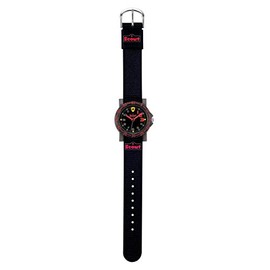 Scout 280375007 Boys' Watch Analogue Quartz Textile
