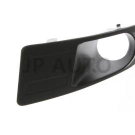jpautowholesale For 2006-2009 Ford Fusion Fog Light Trim Driver Side